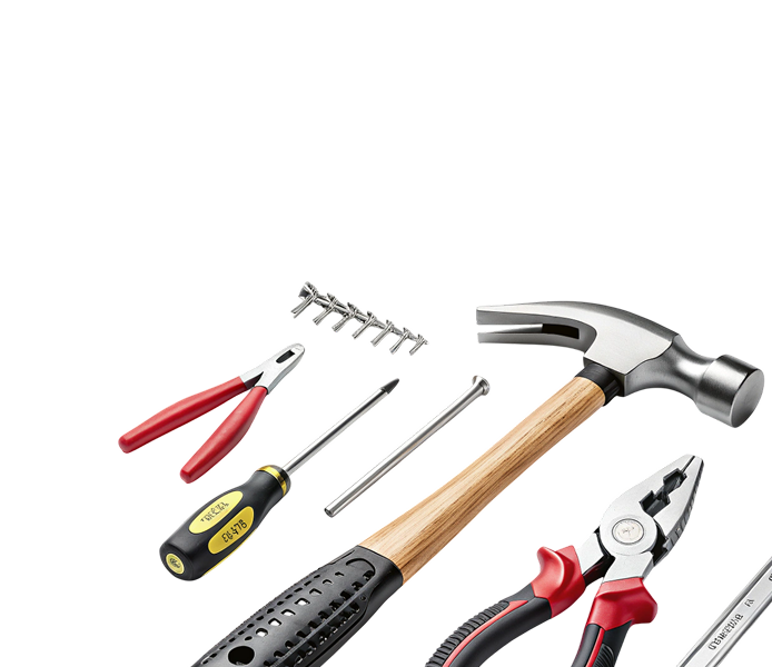 Домашний мастер