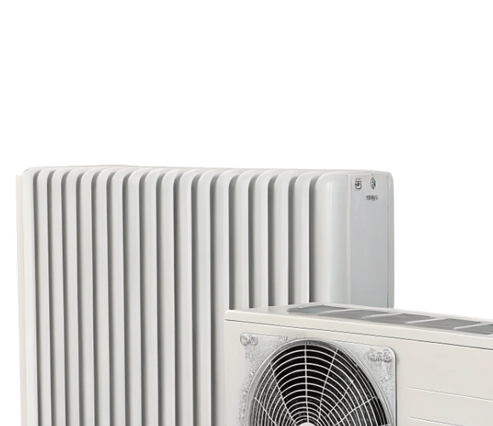 Климат и нагрев